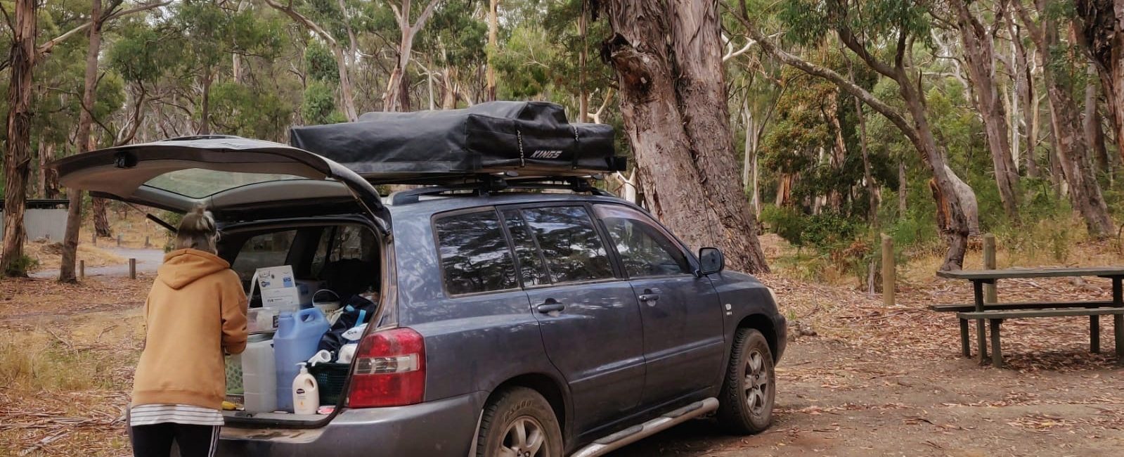 The Best Budget Tips For A Road Trip In Australia